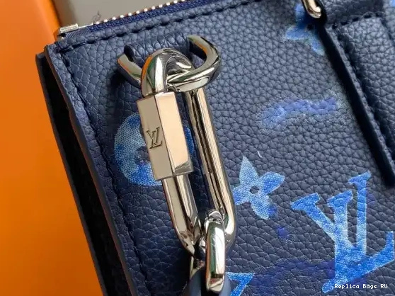 Cheap ZIPPÉ SAC VUITTON LOUIS PLAT 0601